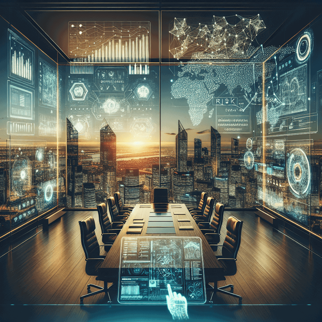 “Top Challenges CIOs Face as They Prepare for Technology Changes by 2025”