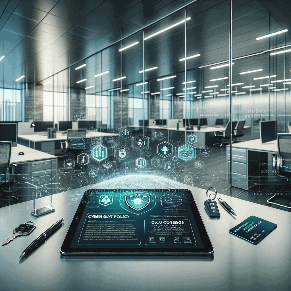 National insurance company rolls out CISO-specific insurance coverage