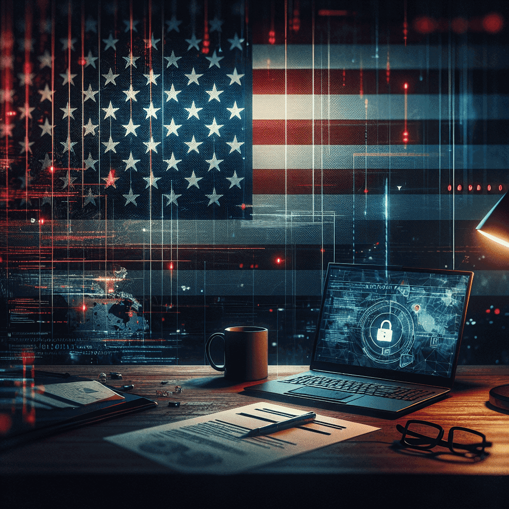 What Cyber Experts Think About Trump’s Future Plans: Big Questions Ahead