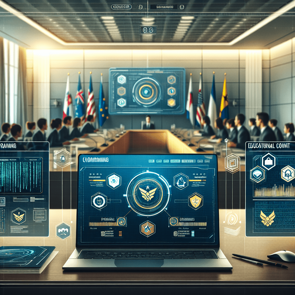 CISA Launches Free Cybersecurity Training Program for Veterans and Employees