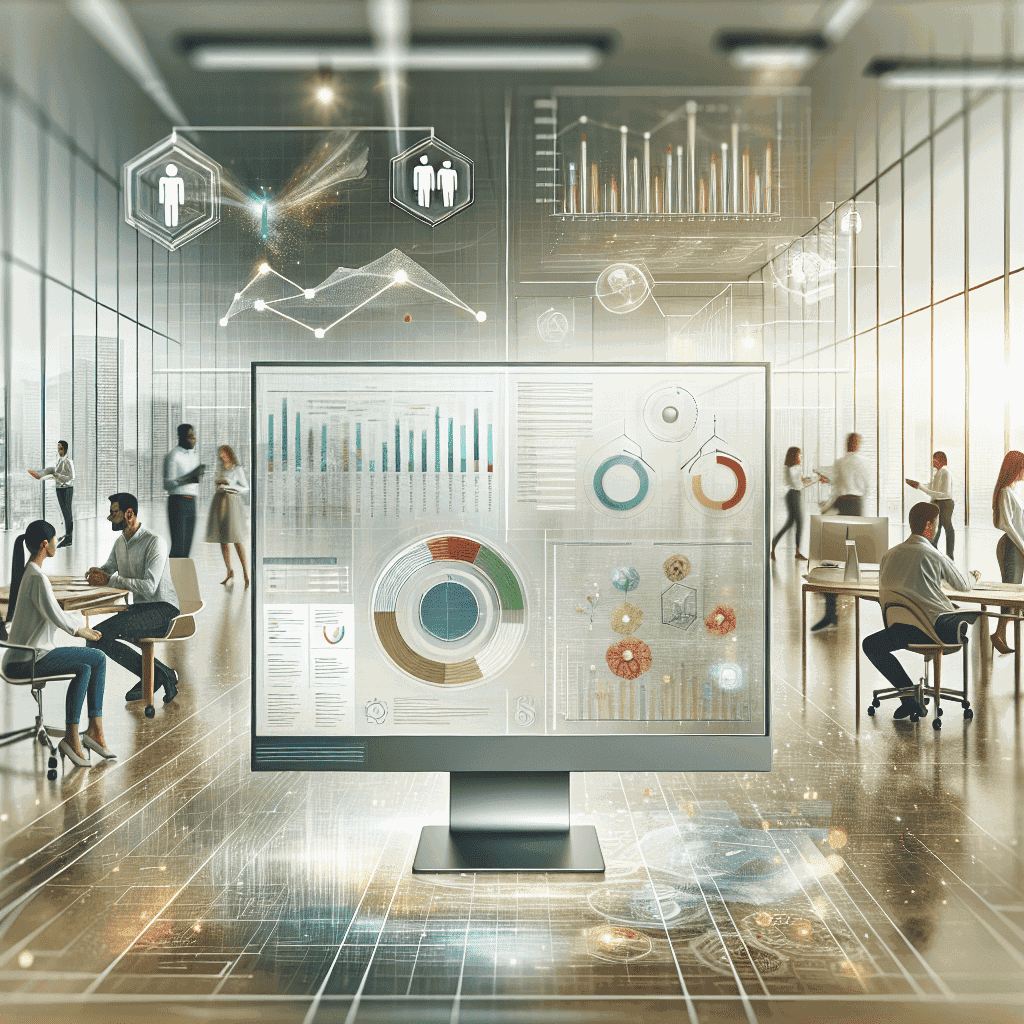 How One Software Company Changed IT Reporting to Improve Teamwork