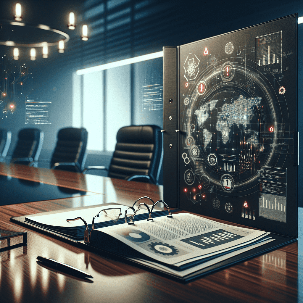 Understanding What ‘Misleading’ Means in Cybersecurity Reports to the SEC