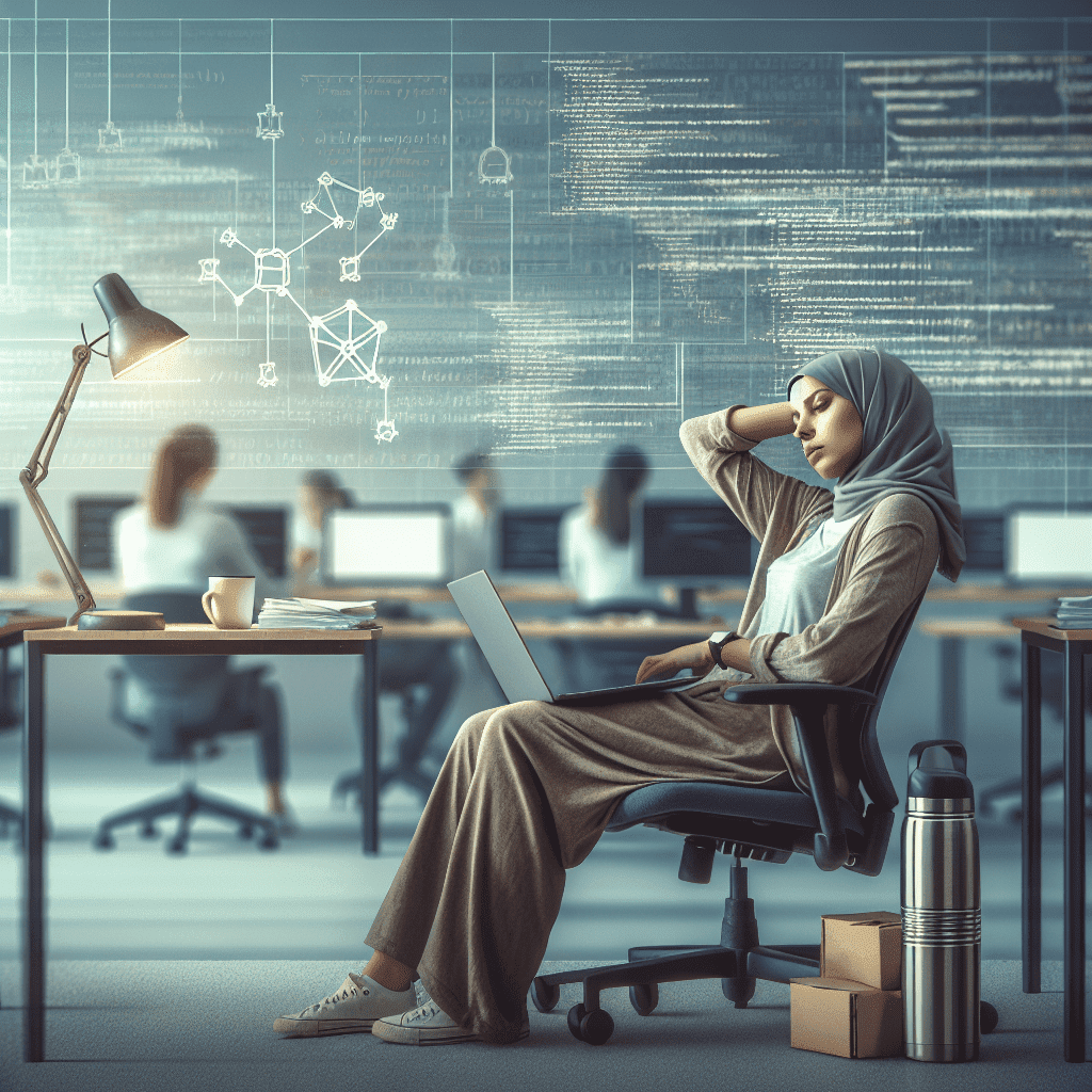 Why Some Programmers Don’t Get Excited About Workplace Hackathons