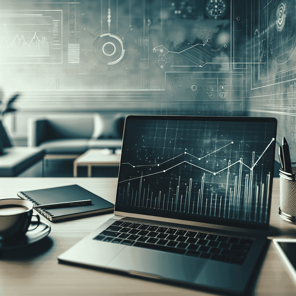 Tech Jobs in November Show Little Change Compared to October Numbers