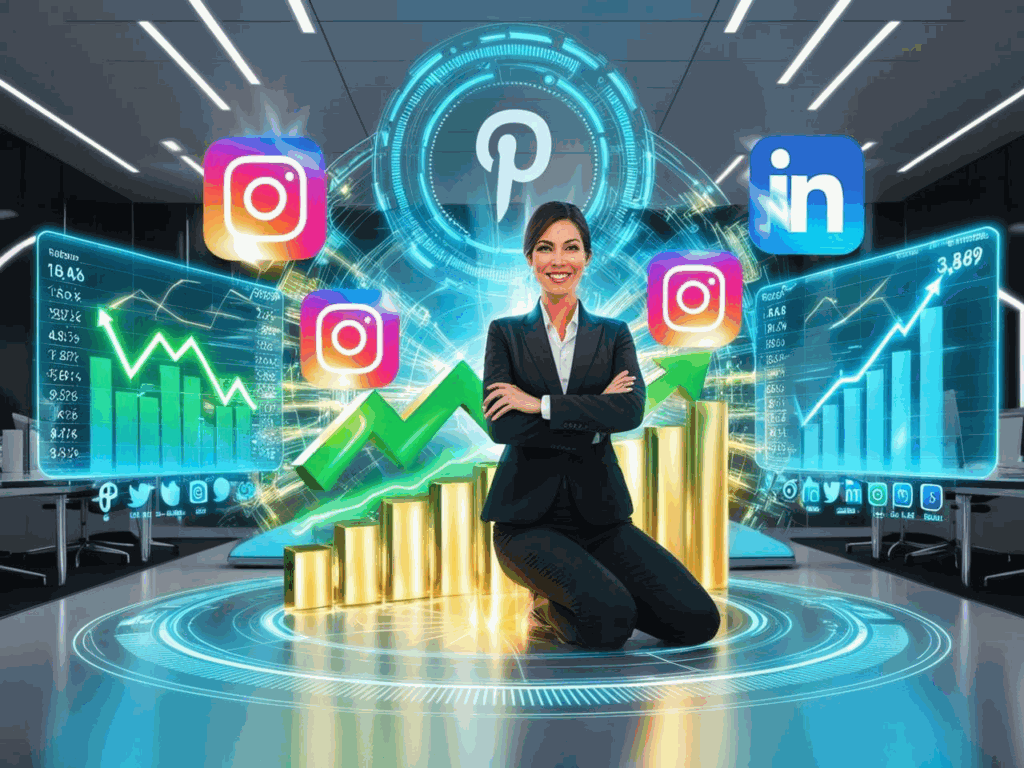 6 Easy Ways to Check If Your Social Media Marketing is Working Well