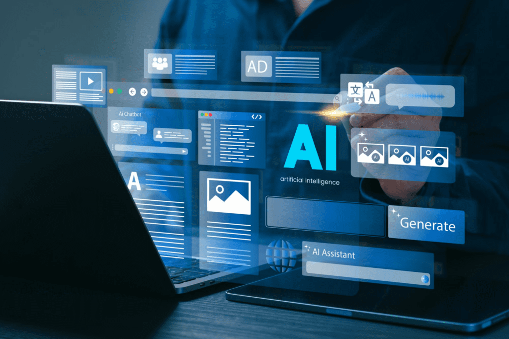 How AI and Automation Can Help Improve UK Public Services for Everyone