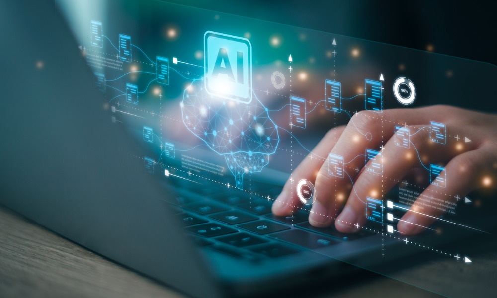 How AI-Driven Automation Can Simplify Insurance Tasks and Processes