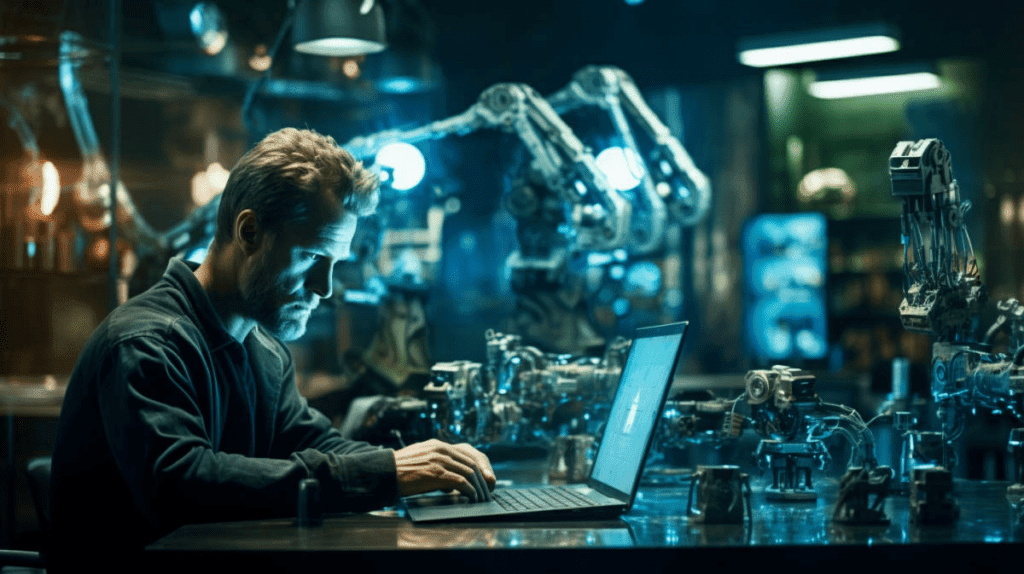 UiPath Inc. Drives AI Automation with 90% of IT Leaders Showing Interest