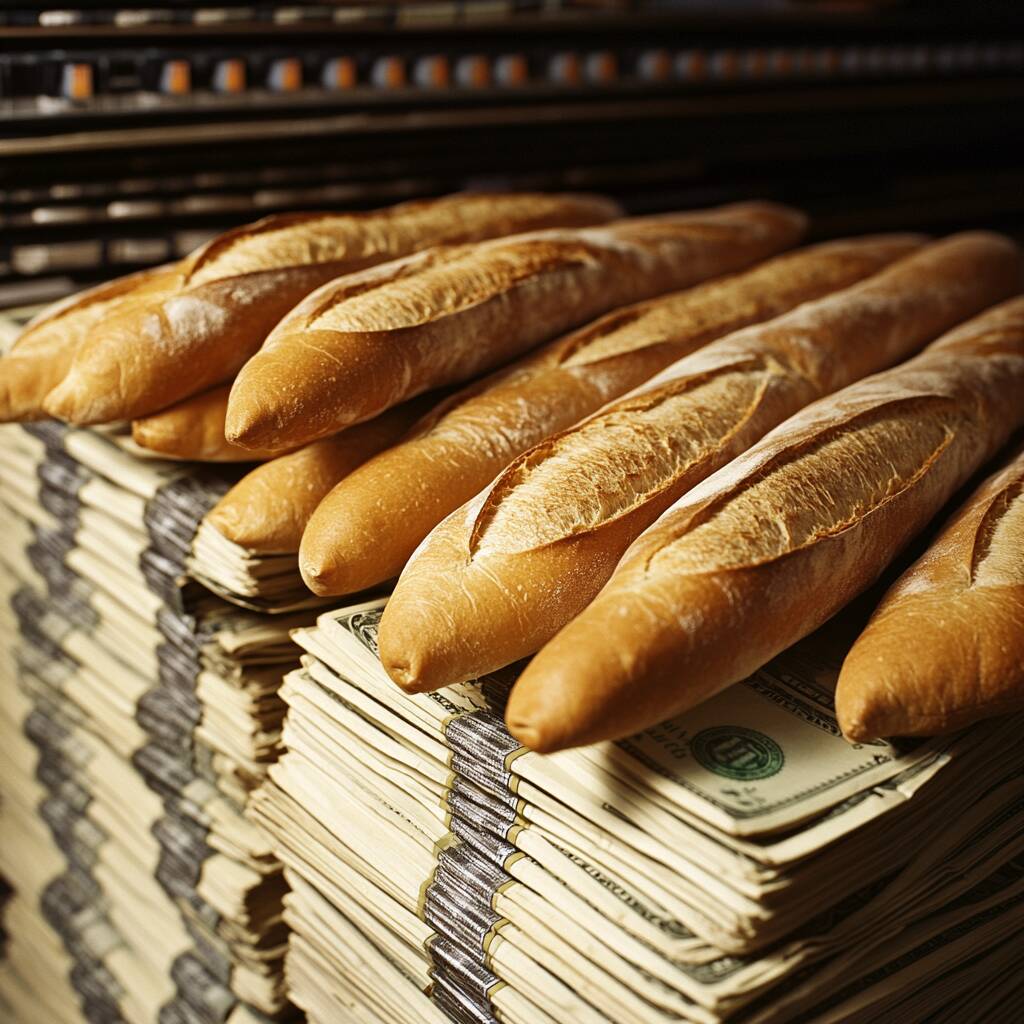Ransomware Attacks by “Baguette Bandits” Continue to Cause Trouble