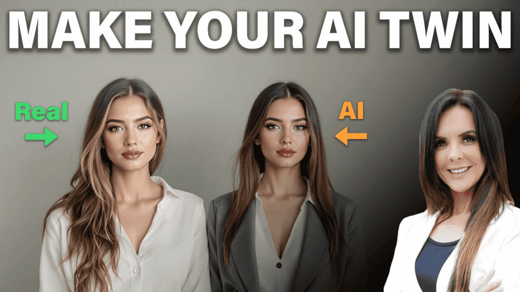 How to Make AI Avatars for Business Videos on Social Media Platforms