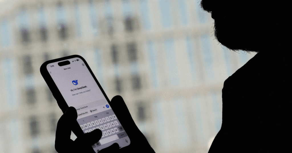 Secrets of DeepSeek Database: Chat Prompts and Hidden Information Found