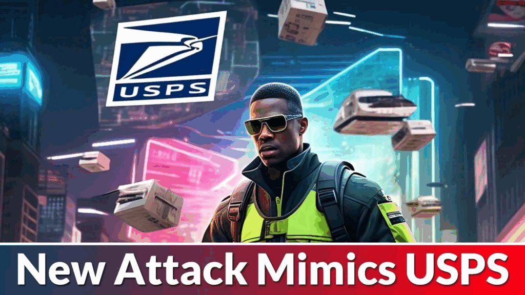Fake USPS Emails Spreading Harmful PDFs To Attack Phones And Tablets