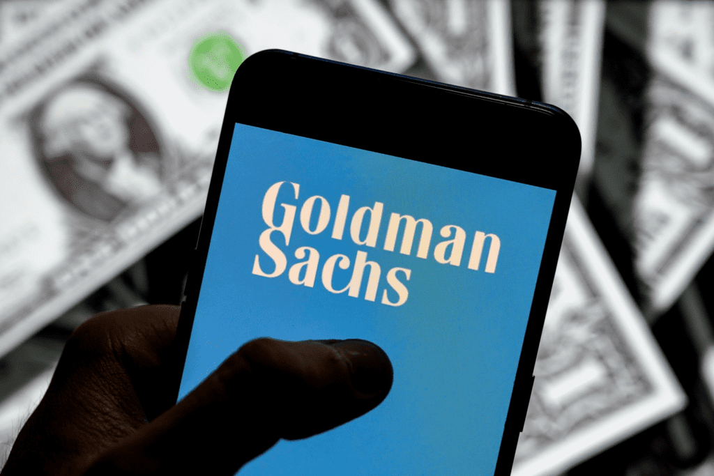 Goldman Sachs Introduces AI Helper to Support 10,000 Employees at Work