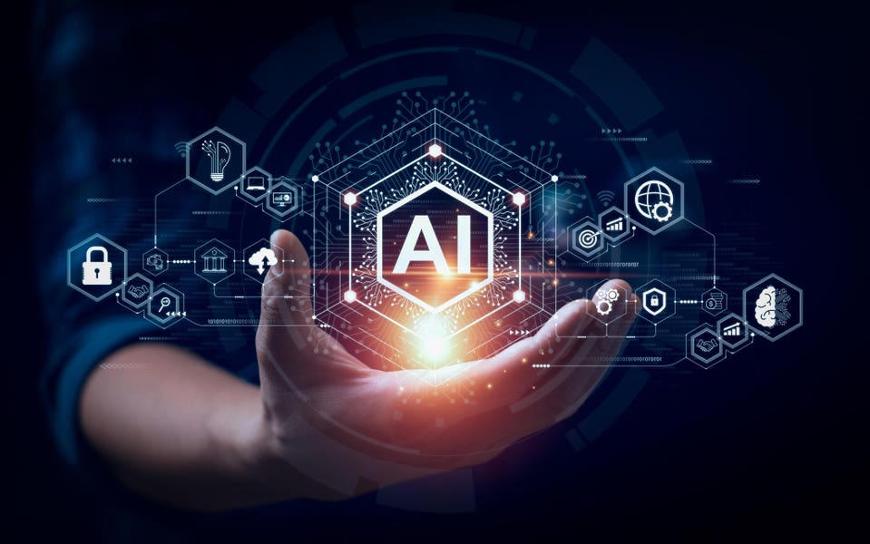 Why Fear Isn’t Stopping AI at Work, But Lack of Imagination Might Be
