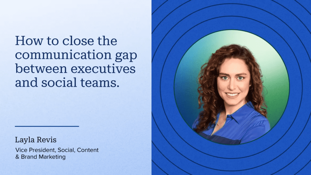 Bridging the Communication Divide Between Bosses and Social Media Teams