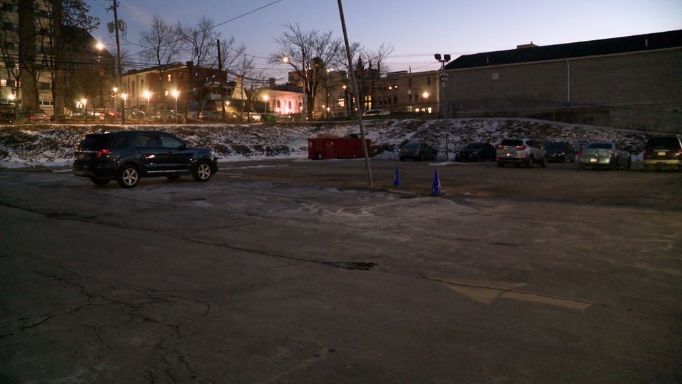 Lackawanna College Building New Tech Center to Boost Robotics and Cybersecurity Studies