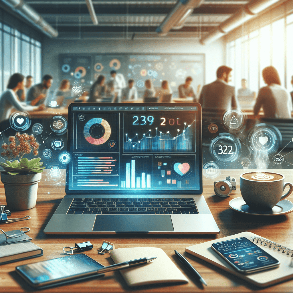 Understanding Social Media Marketing: 6 Ways to Measure Success