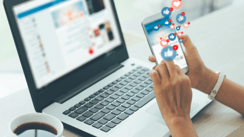 Meta Boosts Ad Spending by 15% While TikTok’s Ad Revenue Declines