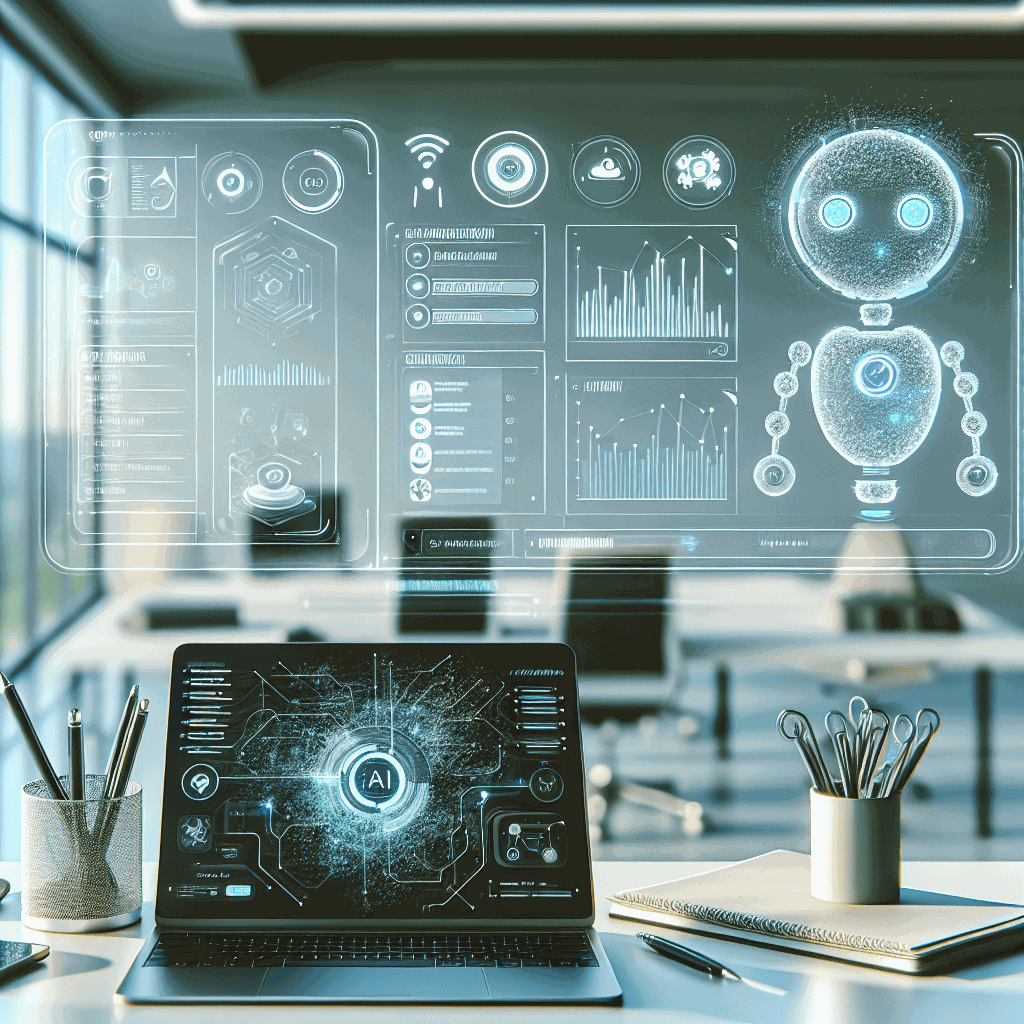 Discover OpenAI’s New AI Tool That’s Changing How We Automate Tasks