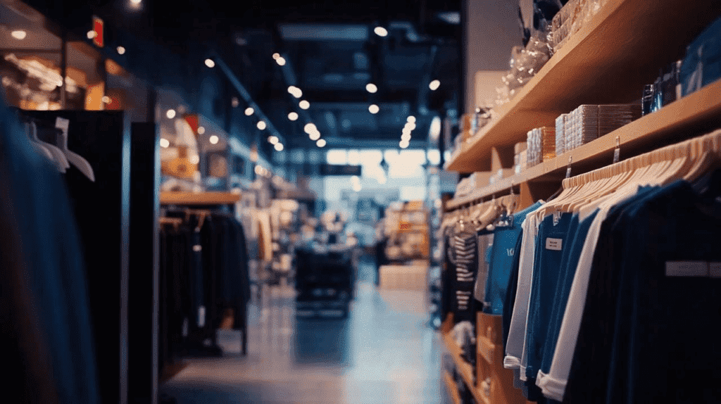 How Robots and AI Are Transforming Stores and What This Means for Jobs