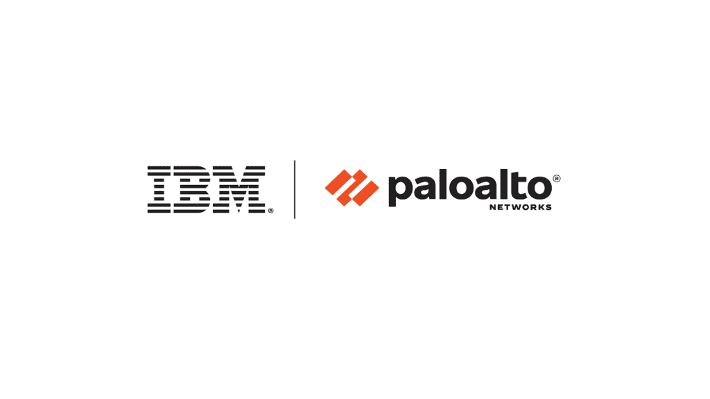 Simplifying Cybersecurity: How IBM and Palo Alto Networks Make It Easier