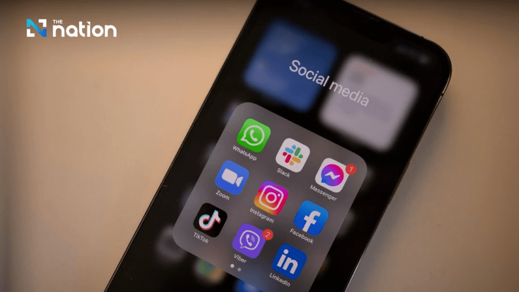 Discover the Best 10 Social Media Marketing Agencies in Bangkok, Thailand