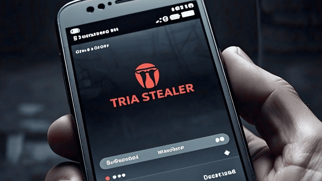 How the Tria Stealer Virus Can Steal Text Messages from Android Phones