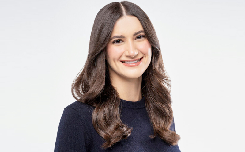 Trinity Fruit Hires Anna O’Brien to Boost Social Media and Public Relations