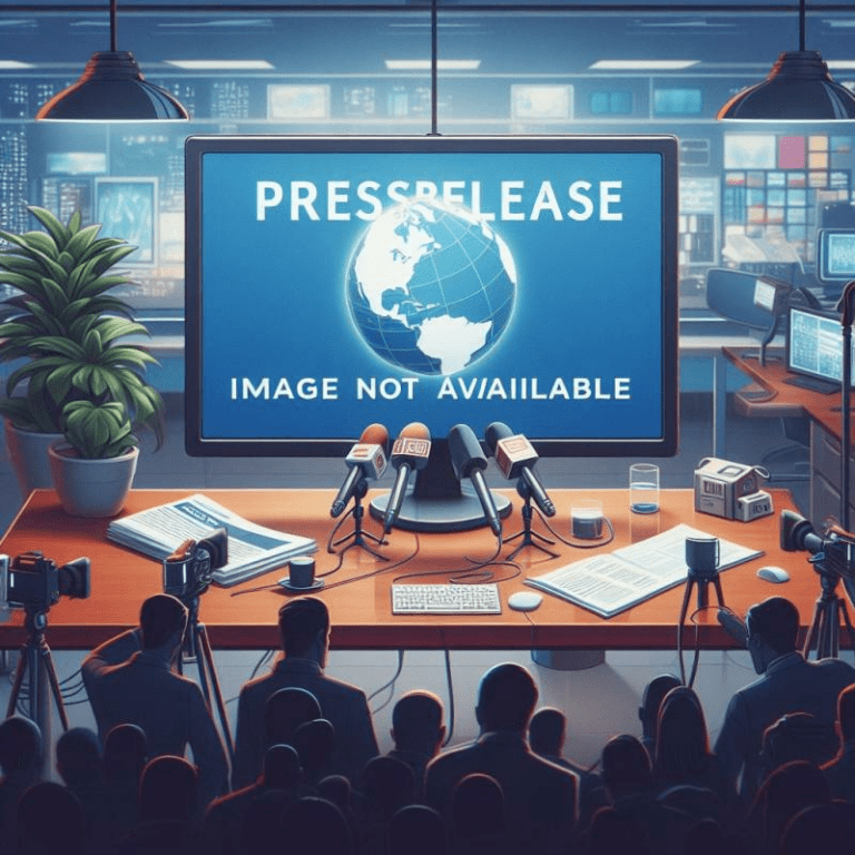 "Close-up of a professional typing on a laptop with social media icons floating above, illustrating Unity social media marketing transformation."