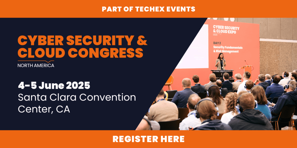 Get Ready for the 2025 Cyber Security and Cloud Technology Expo!