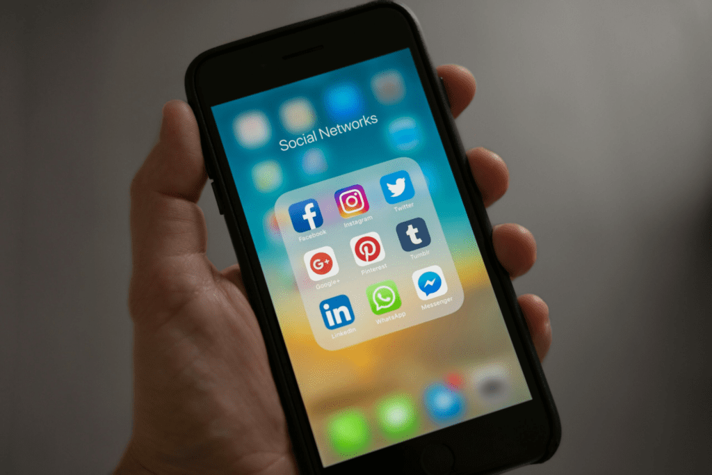 New Social Media Trends Shaping How We Connect Online in 2025