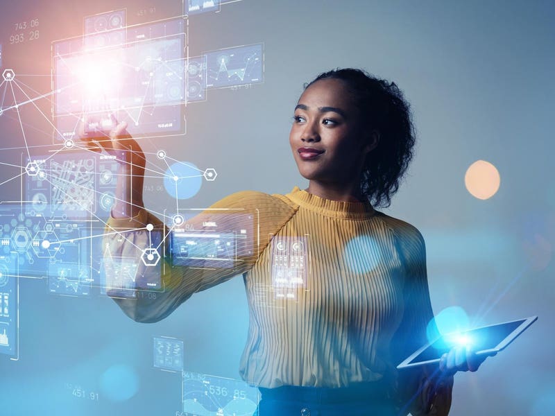 Can AI Help Make Better Business Choices: Exploring the Pros and Cons