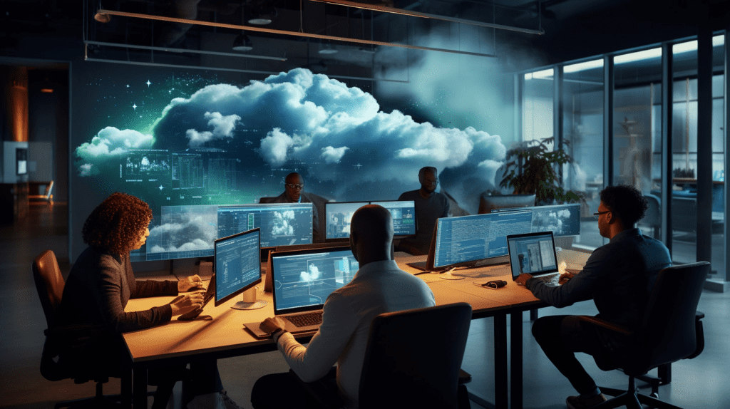 How ServiceNow Uses AI to Improve Workflows for Digital Businesses