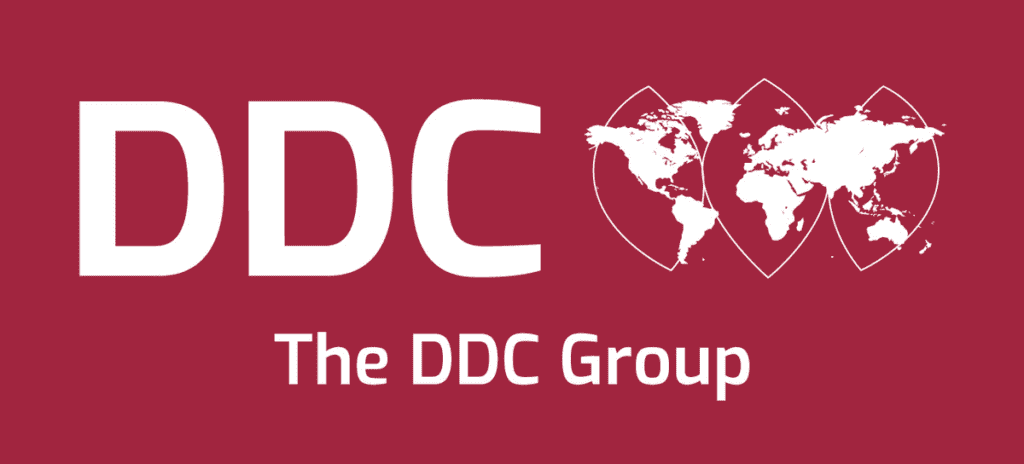 The DDC Group Teams Up with EvoluteIQ to Boost Business Automation Innovation