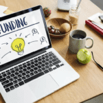 Alt Text: "Collage showcasing cybersecurity, AI, and cloud deals, featuring icons of data streams, secure padlocks, and cloud storage graphics."