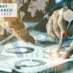 The alt text for this image, optimized for SEO and accessibility, could be: **"Illustration of digital business automation growth 2032, featuring AI-driven workflows, cloud solutions, and industry trends shaping efficiency."** This concise descripti