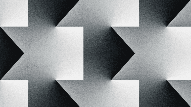 Alt Text: "Person using a smartphone with a customer service chatbot screen, set in a modern office environment with cyber threat icons subtly in the background."