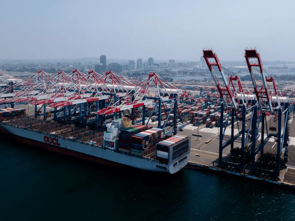 Coast Guard Needs to Fix Cybersecurity Issues in Big Maritime System