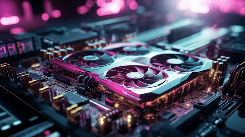Are Hedge Funds Saying NVIDIA Stock is Top Choice for Tech Investment?