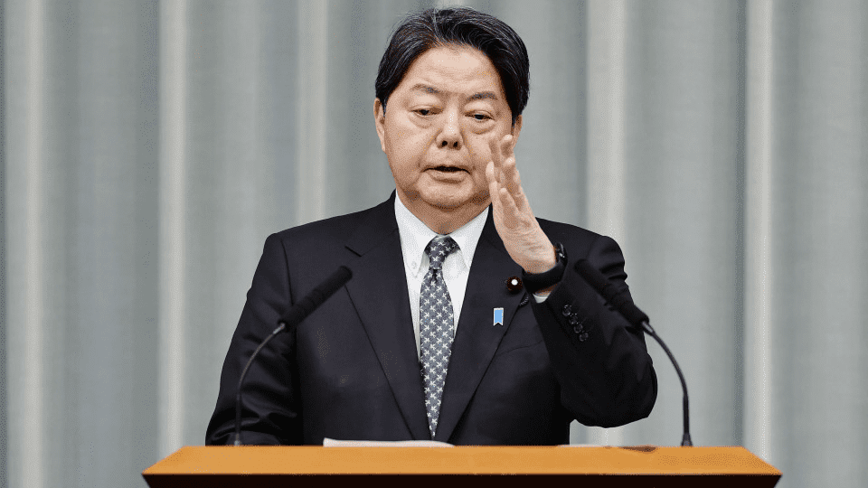 Japan Plans New Law to Strengthen Online Security and Protect Data