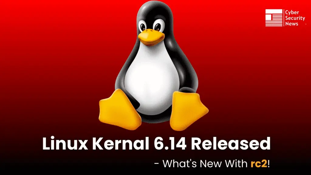Discover What’s New in the Linux Kernel 6.14 Release – Exciting Updates in rc2!