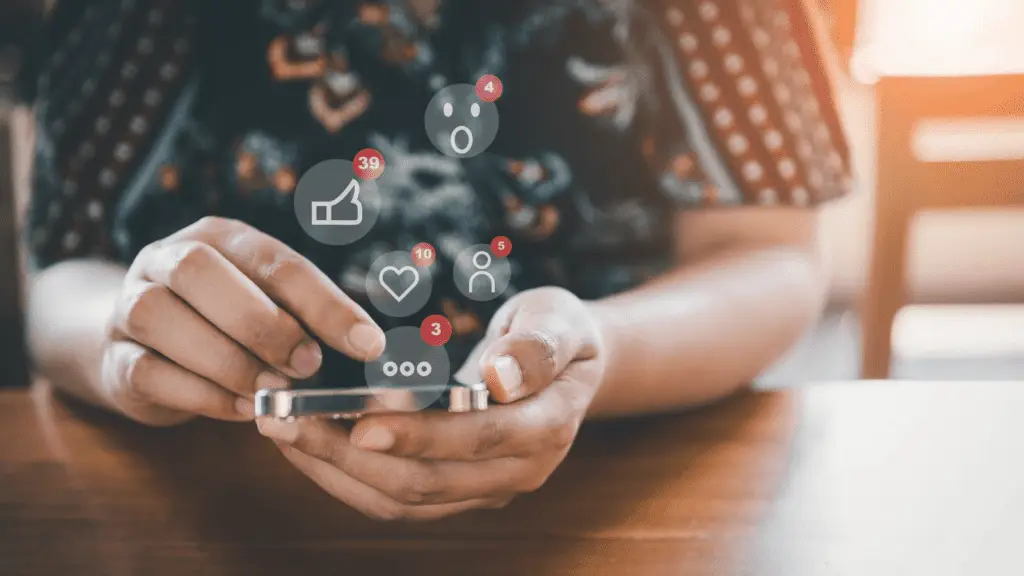 Which Social Media Apps Are Popular Among Southeast Asian Users?