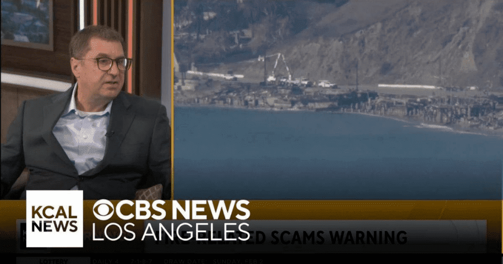 Watch Out for Scammers: How to Protect Your Relief Payouts After Disasters