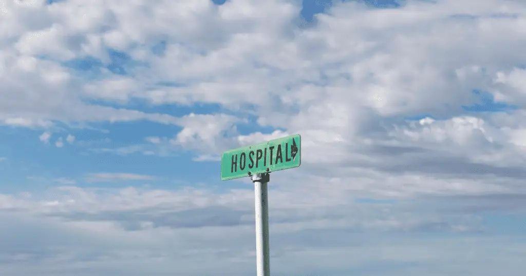 Ransomware Hits Memorial Hospital, Data of 120,000 People at Risk