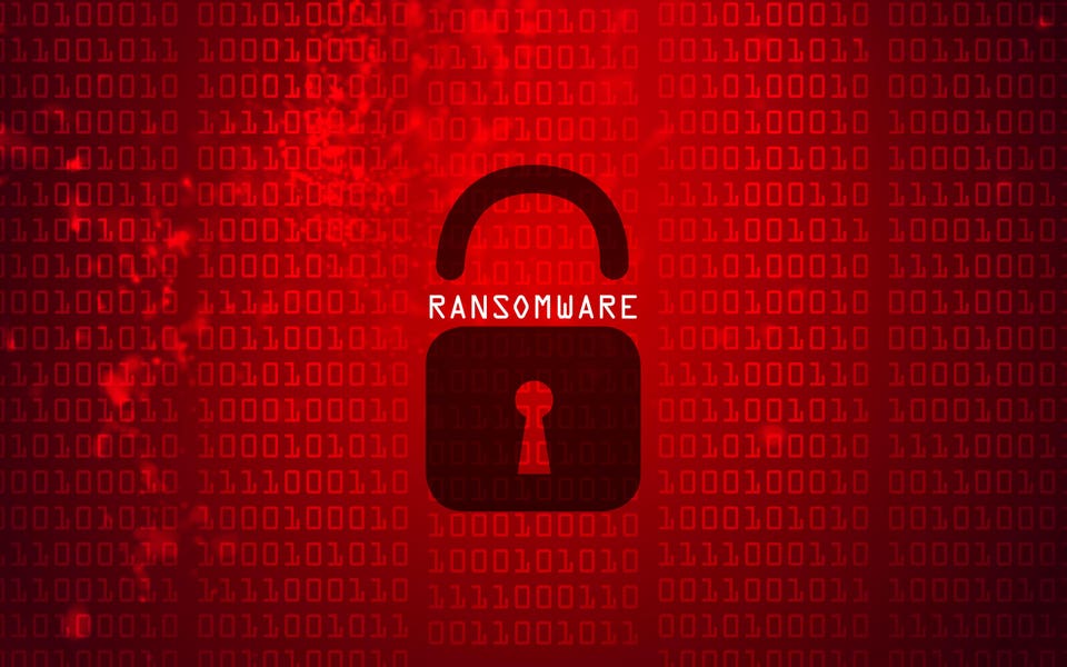 What School Leaders Need to Know About Protecting Against Ransomware