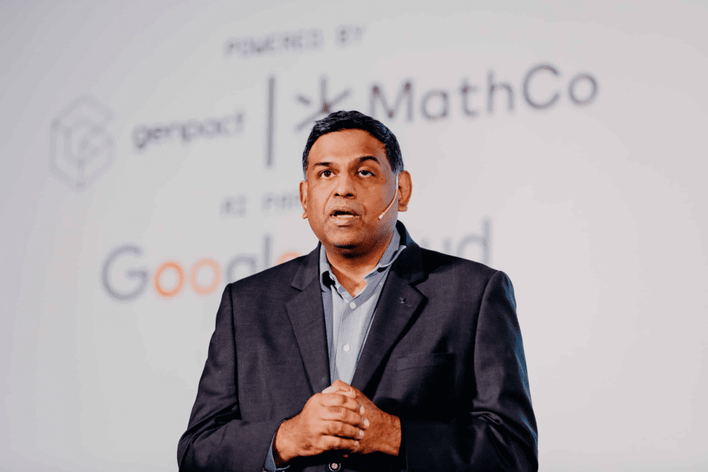 Discover Gnani.ai’s Real-Time Voice AI at the 2025 Machine Learning Summit