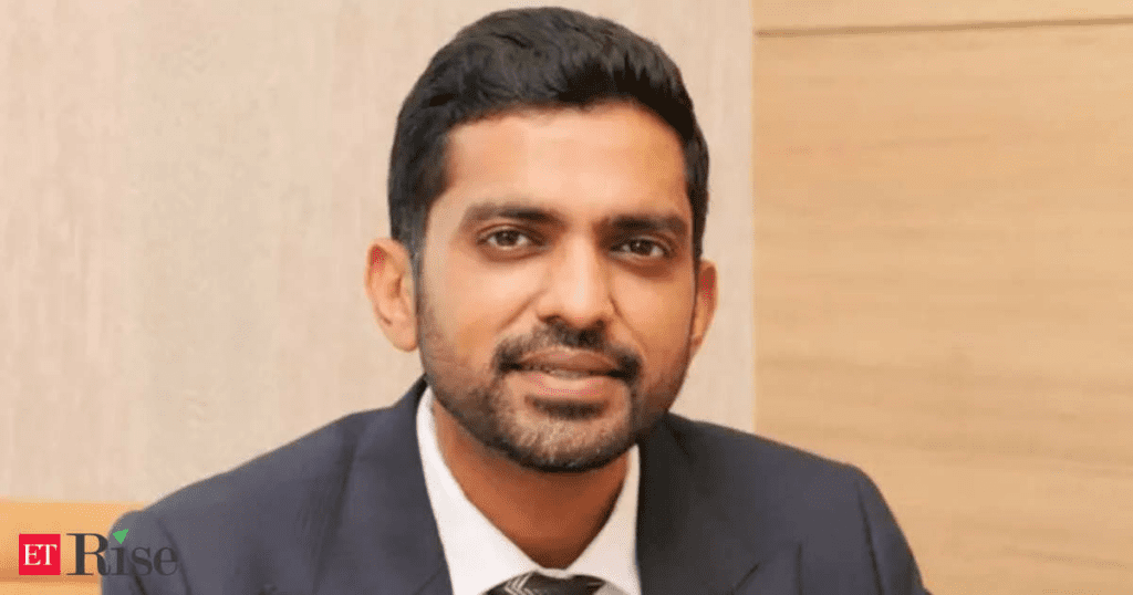 How CJ Darcl Uses Robots and Smart Tech to Solve Supply Chain Delays