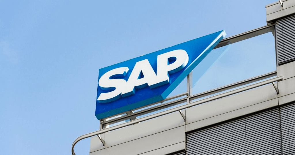 How SAP Uses Artificial Intelligence to Improve Business Support Systems