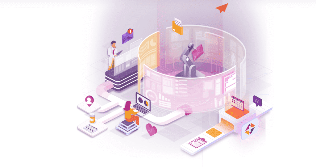 Medsender Gains $5 Million to Improve Workflow with Smart AI Tools