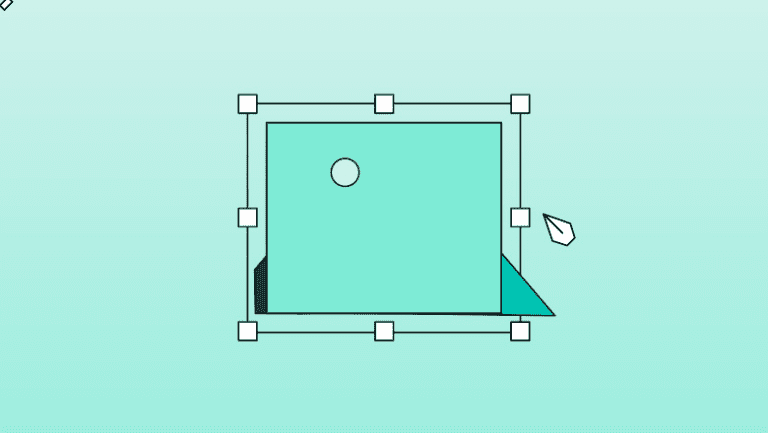 "Chart showing optimal dimensions for profile and cover photos on platforms like Facebook, Instagram, LinkedIn, and Twitter, from a social media image sizes guide."